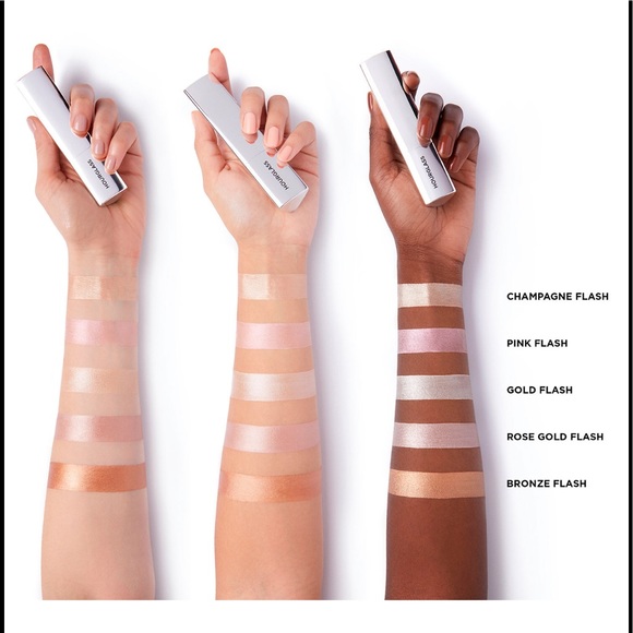 Hourglass Vanish Highlight Stick Gold /or/ Pink - Picture 3 of 6